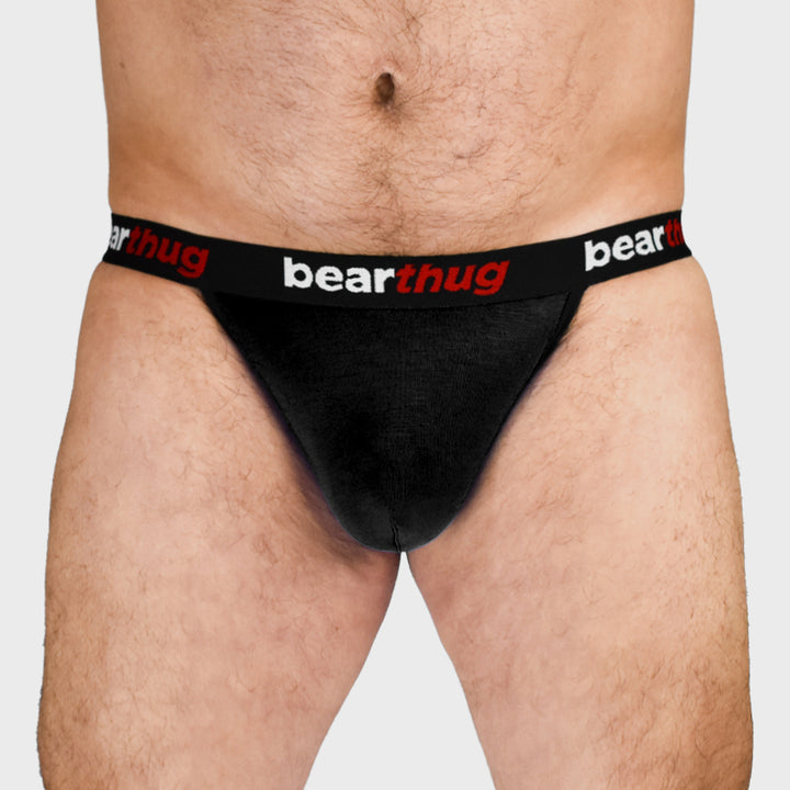 BearThug Black Jock