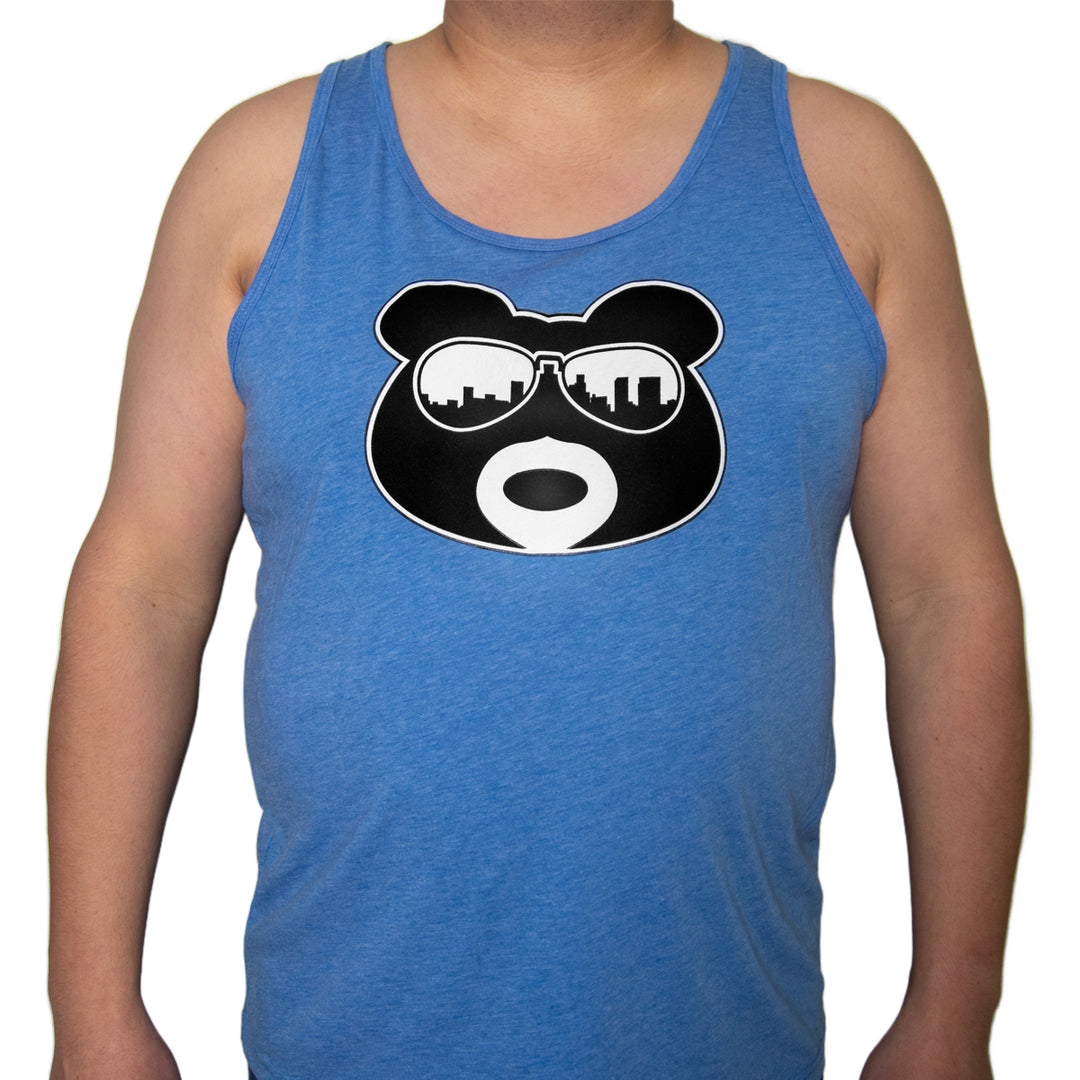 Blue-Triblend-Tank-Front-Body
