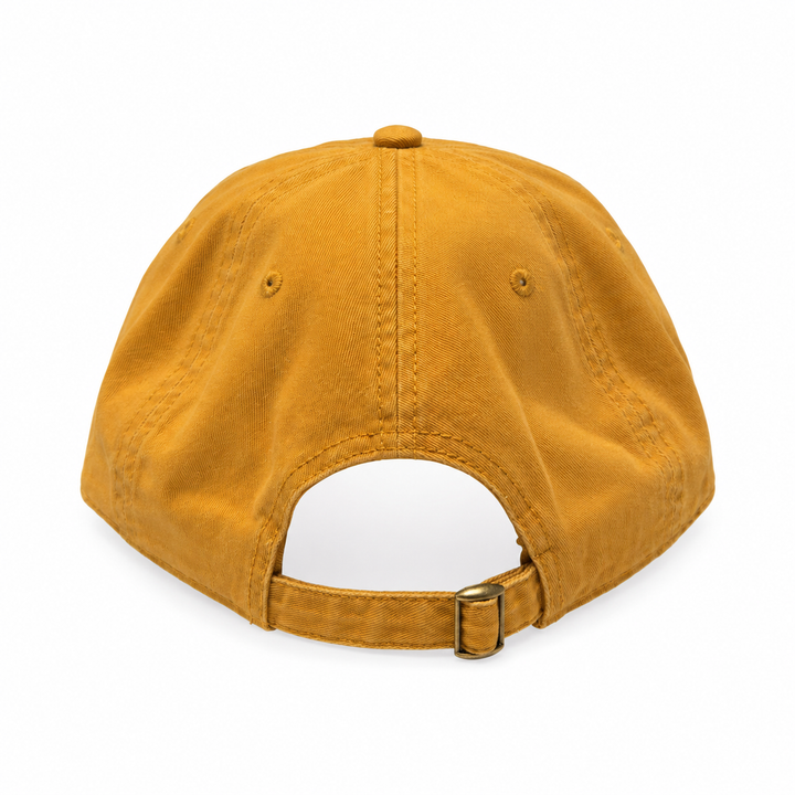 BearThug Dad Hats
