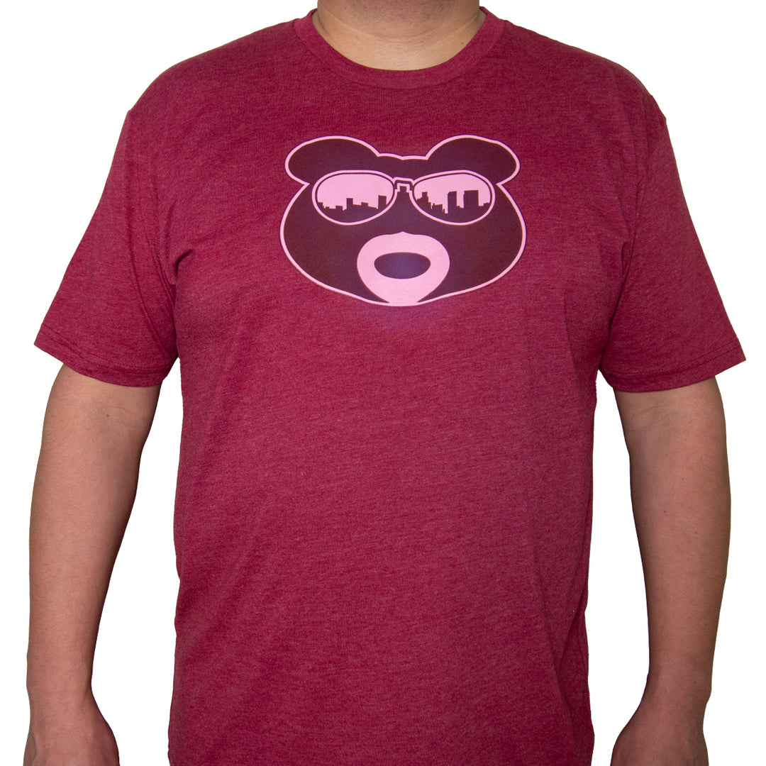 Cardinal-T-shirt-Front-Body