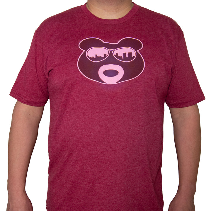 Cardinal-T-shirt-Front-Body