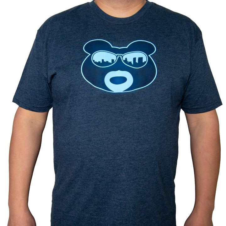 Midnight-Navy-T-shirt-Front-Body