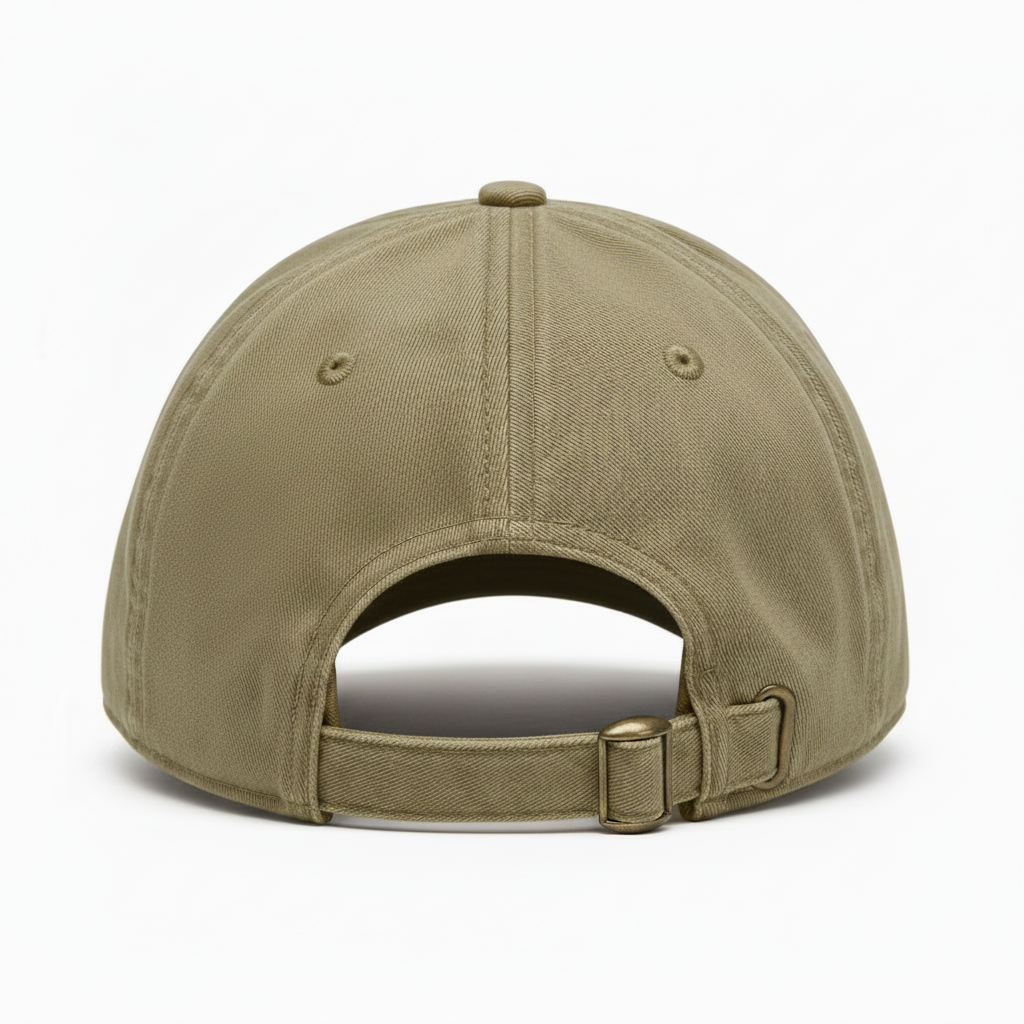 BearThug Dad Hats