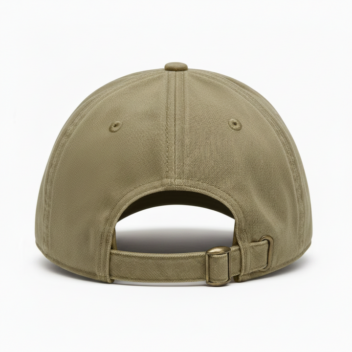 BearThug Dad Hats