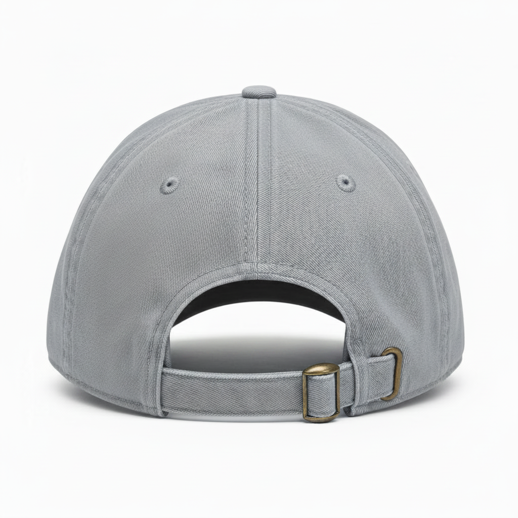 BearThug Dad Hats