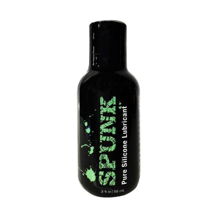 SPUNK Lube Pure Silicone 2 oz